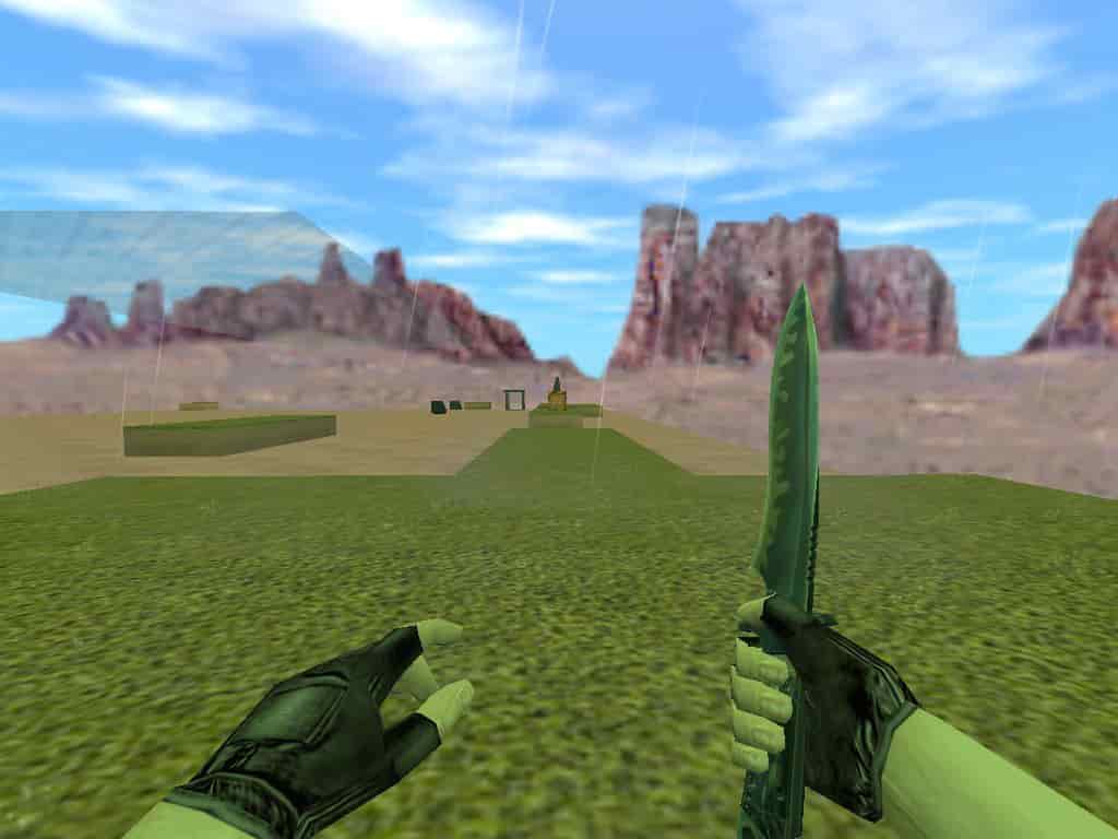 deathrun_rapid