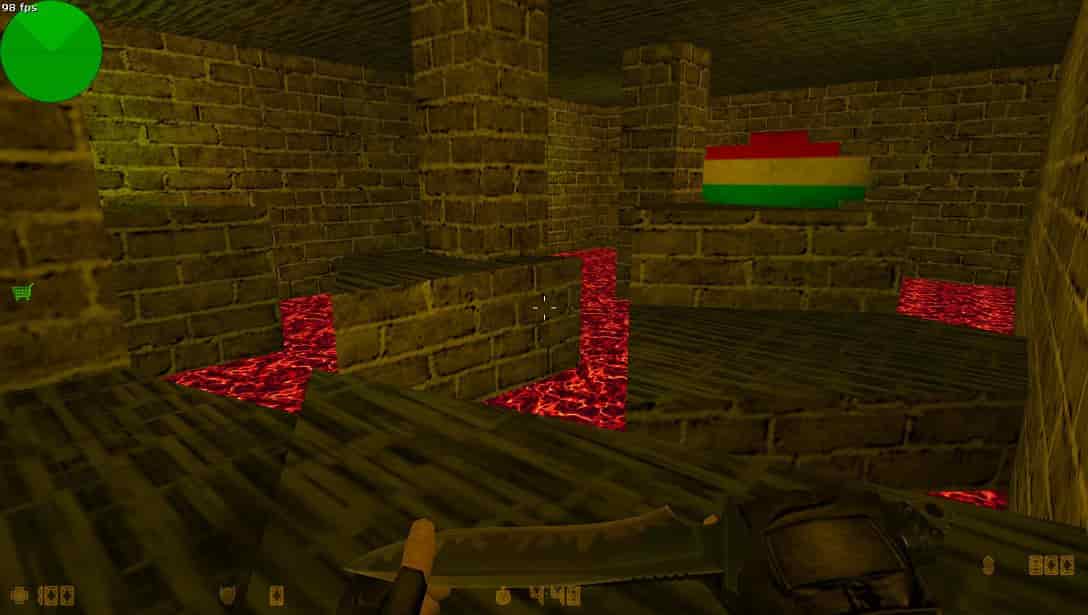 deathrun_rasta
