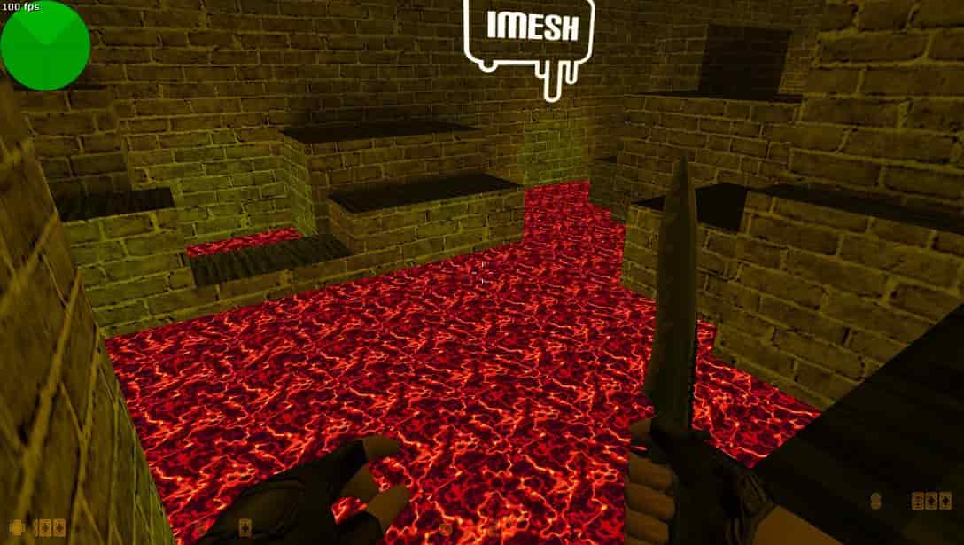 deathrun_rasta