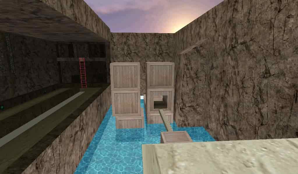 deathrun_ratex