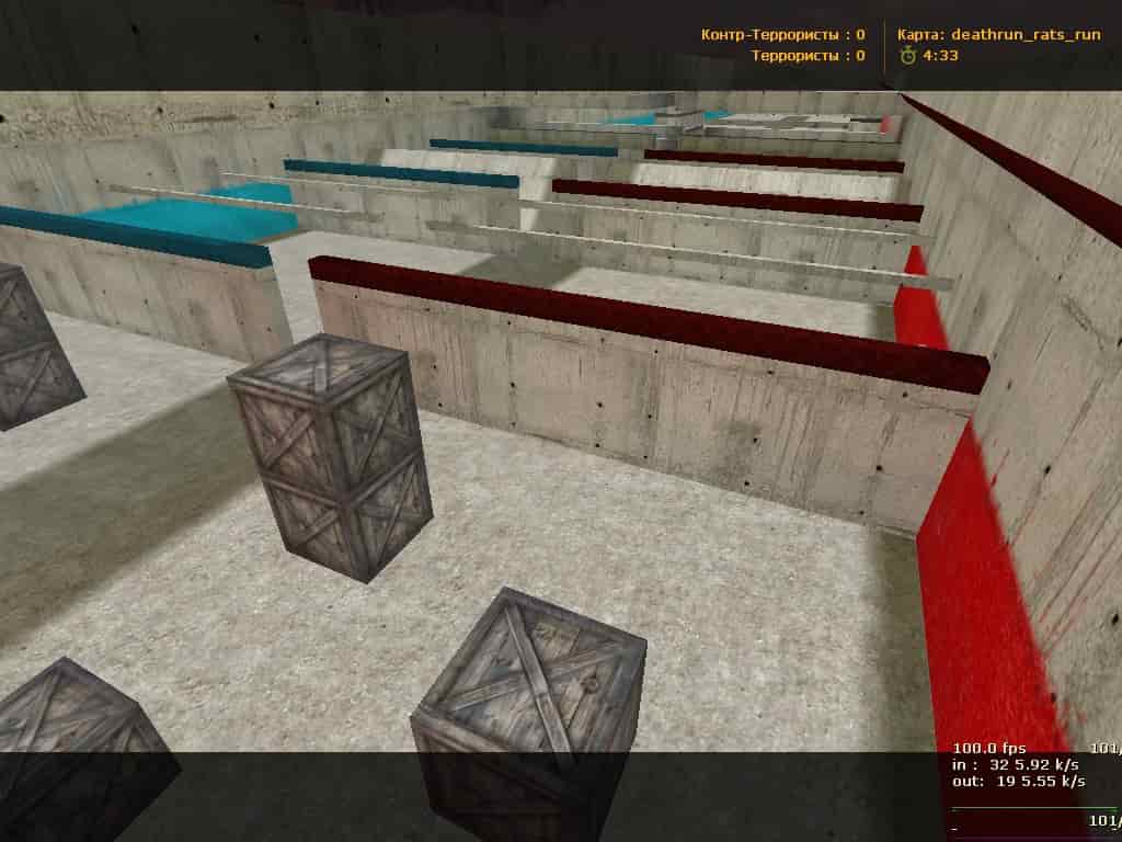 deathrun_rats_run