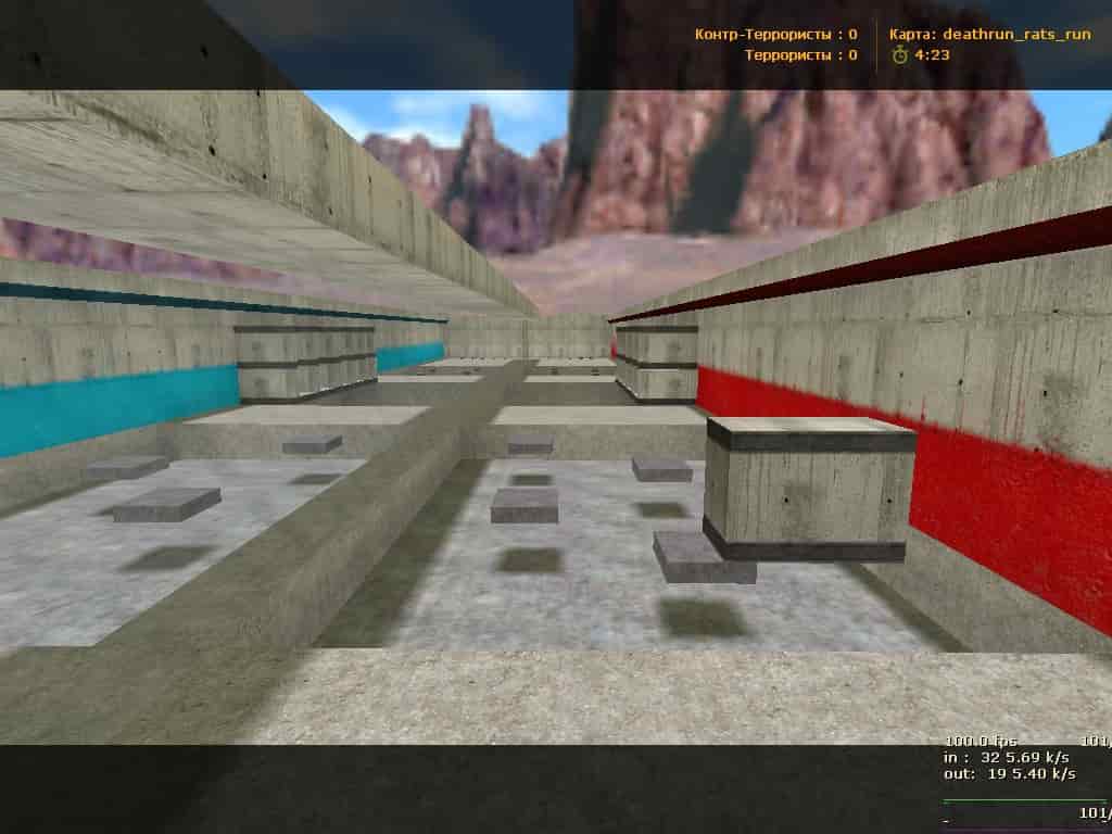deathrun_rats_run
