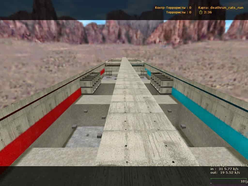 deathrun_rats_run