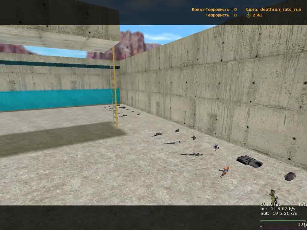 deathrun_rats_run