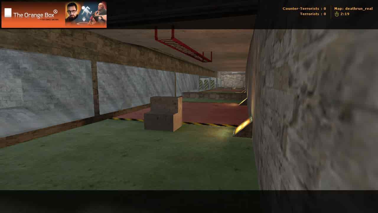 deathrun_real