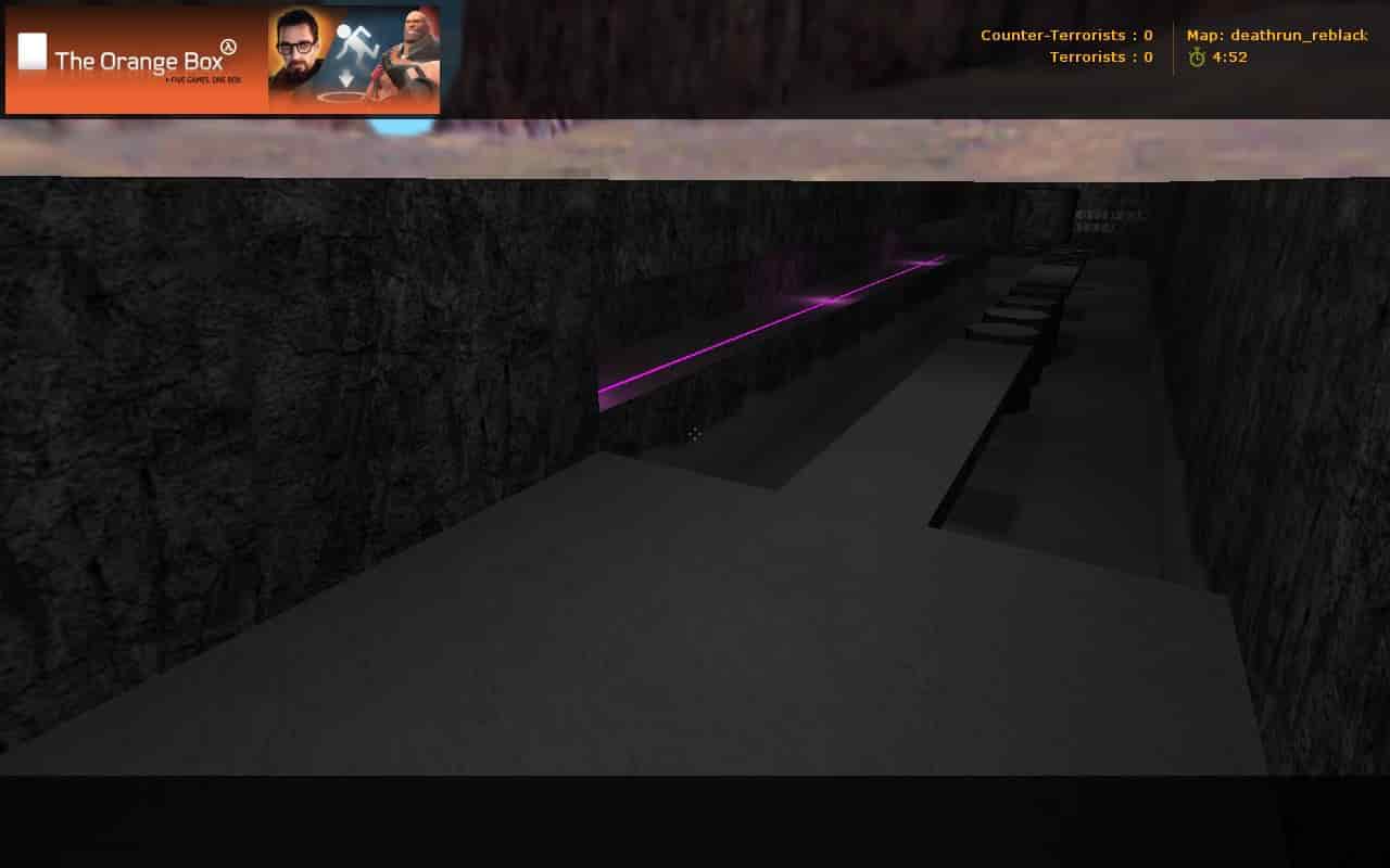 deathrun_reblack