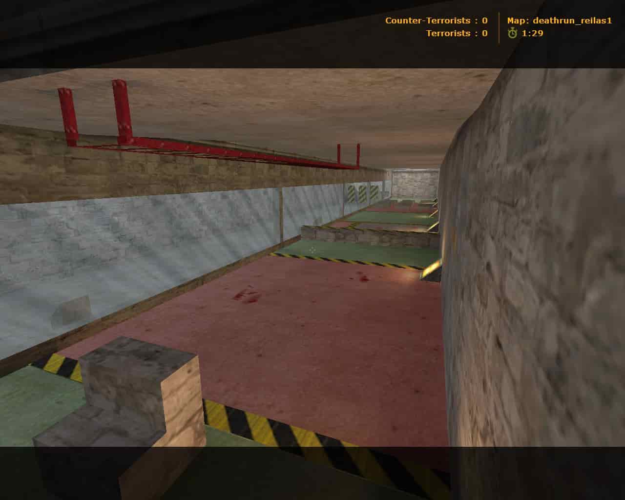 deathrun_reilas