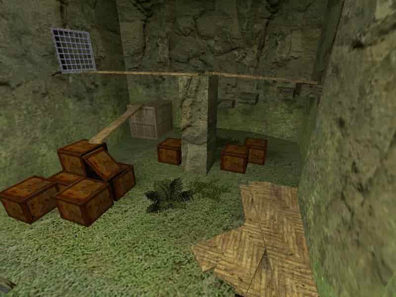 deathrun_relax
