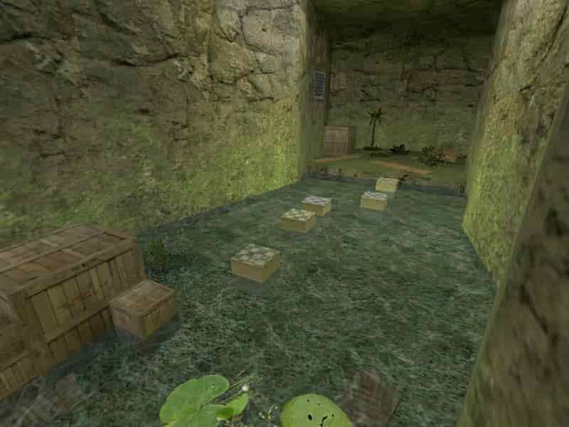 deathrun_relax