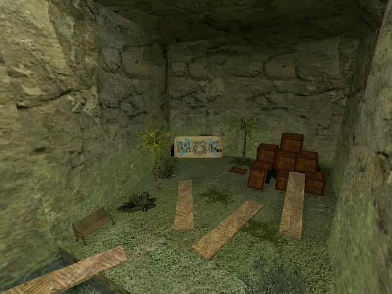 deathrun_relax