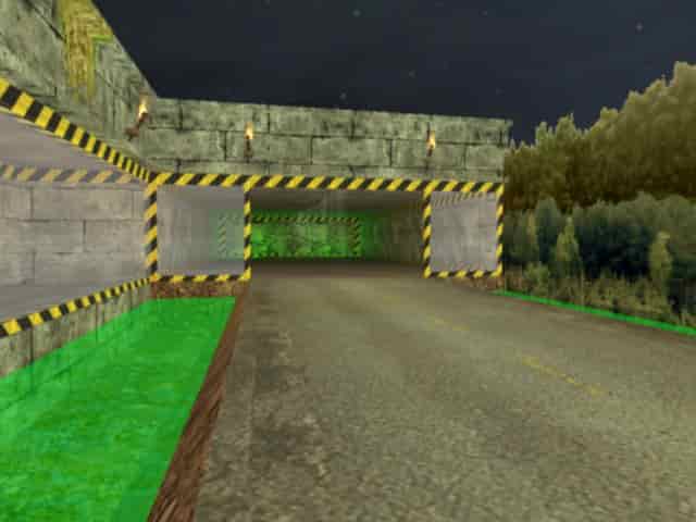 deathrun_roadway