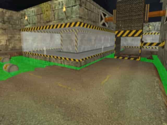 deathrun_roadway