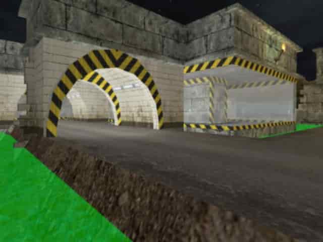 deathrun_roadway
