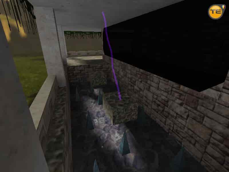 deathrun_romania