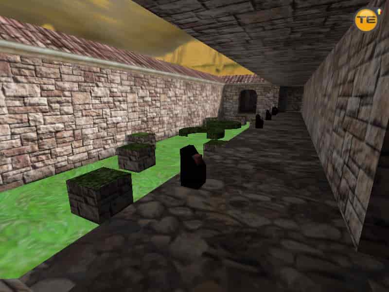 deathrun_romania