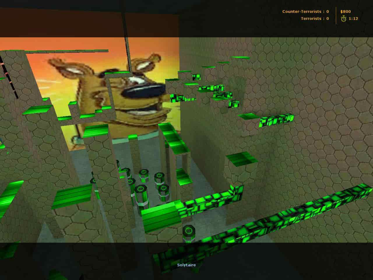 deathrun_scooby-doo