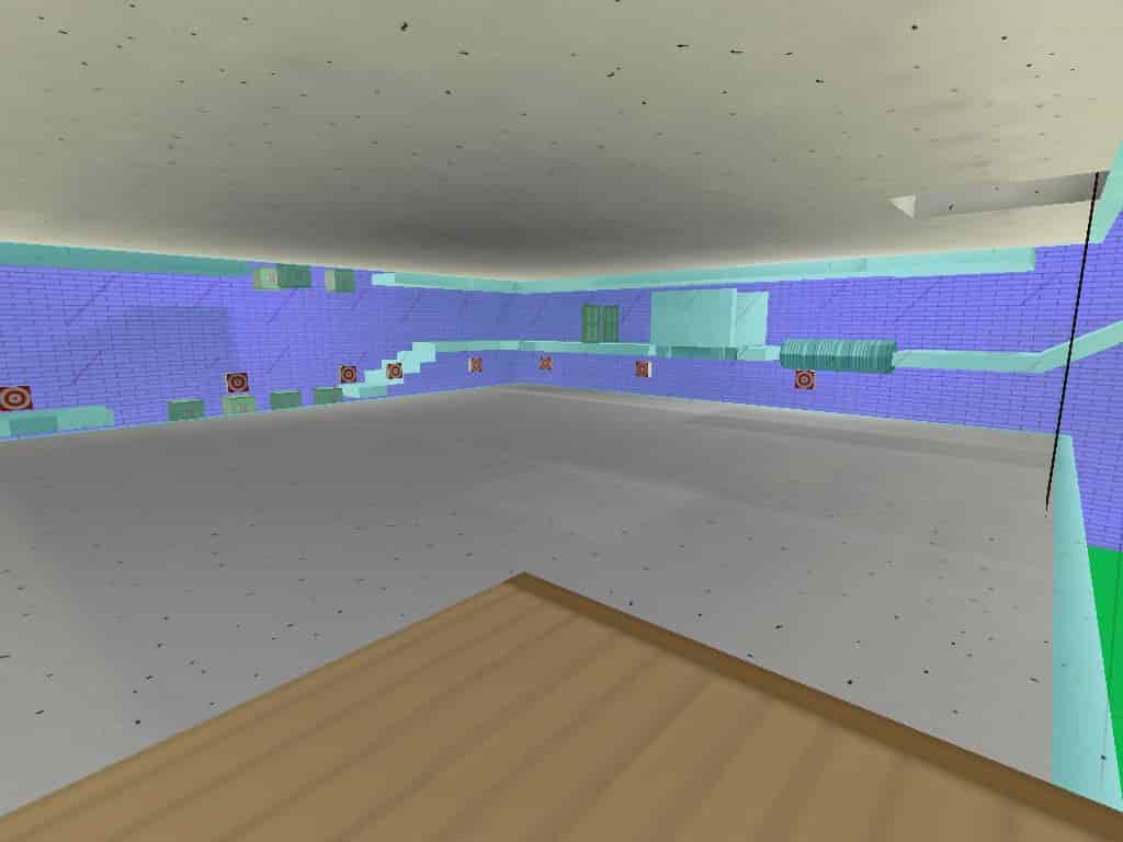 deathrun_simpsons_world