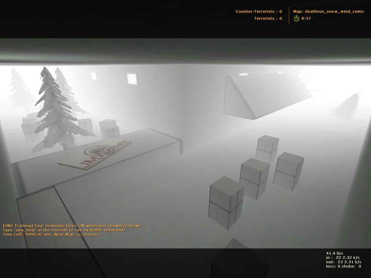 deathrun_snow_wind_remix
