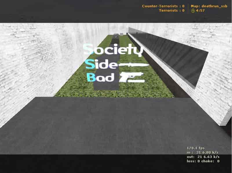 deathrun_ssb