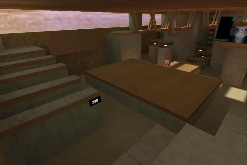 deathrun_standy