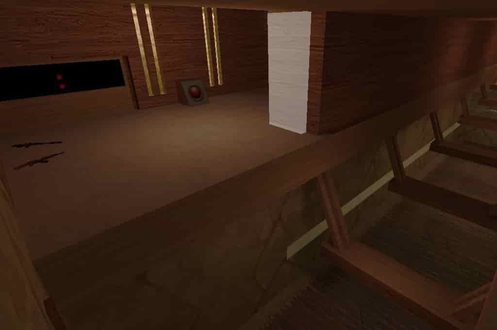 deathrun_standy