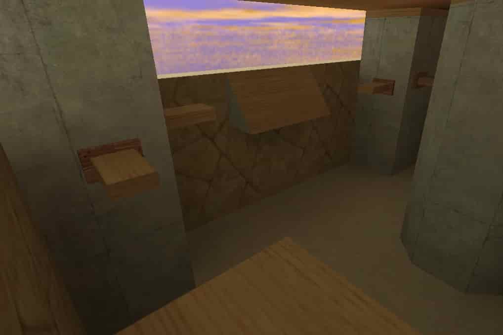 deathrun_standy