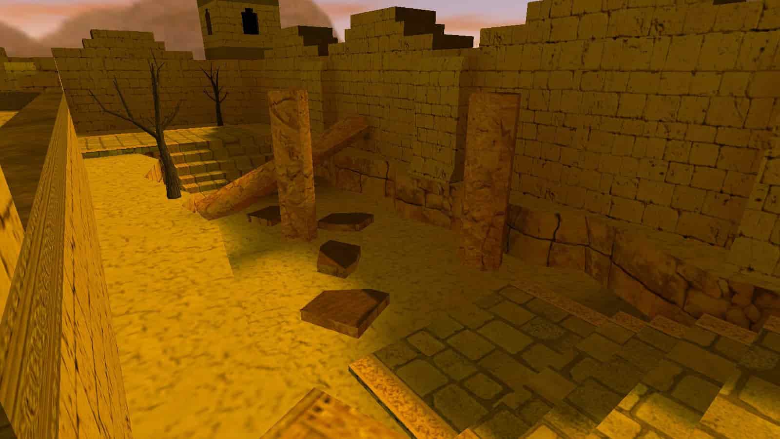 deathrun_stronghold_beta1