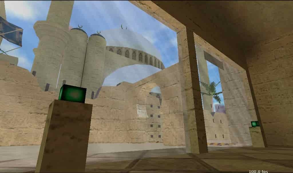 deathrun_sultan