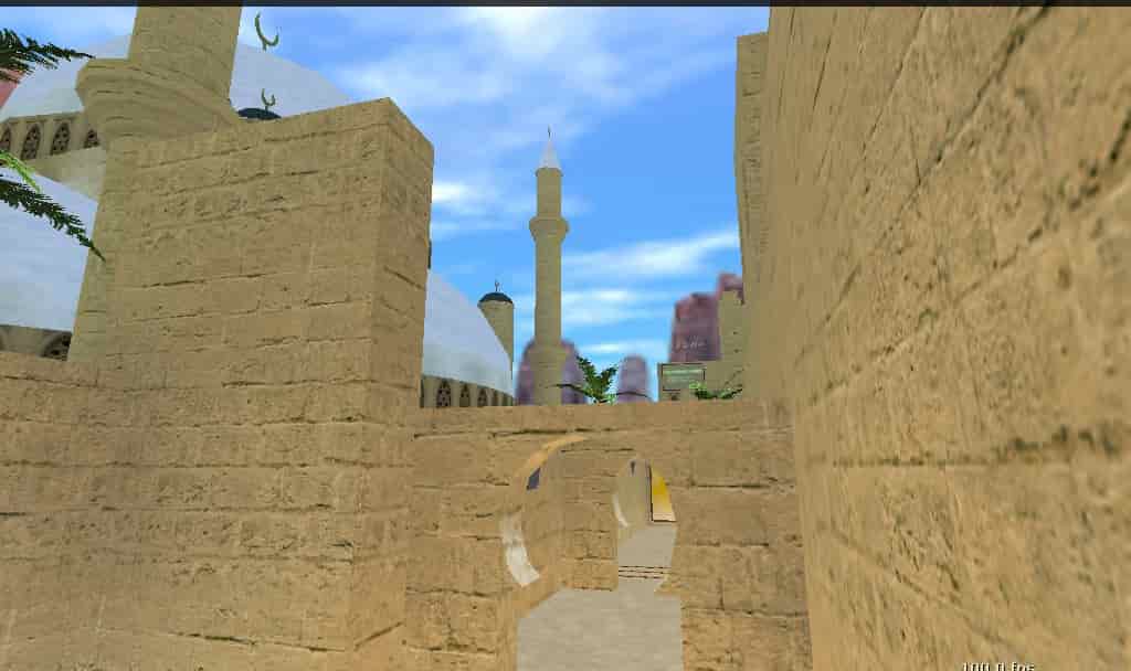 deathrun_sultan