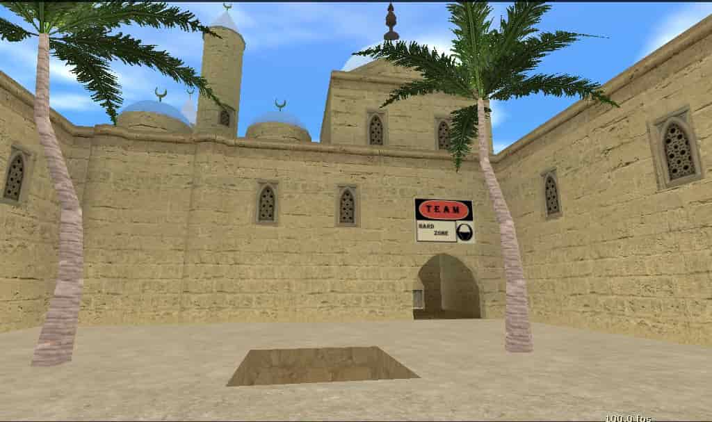 deathrun_sultan