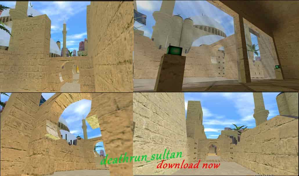 deathrun_sultan