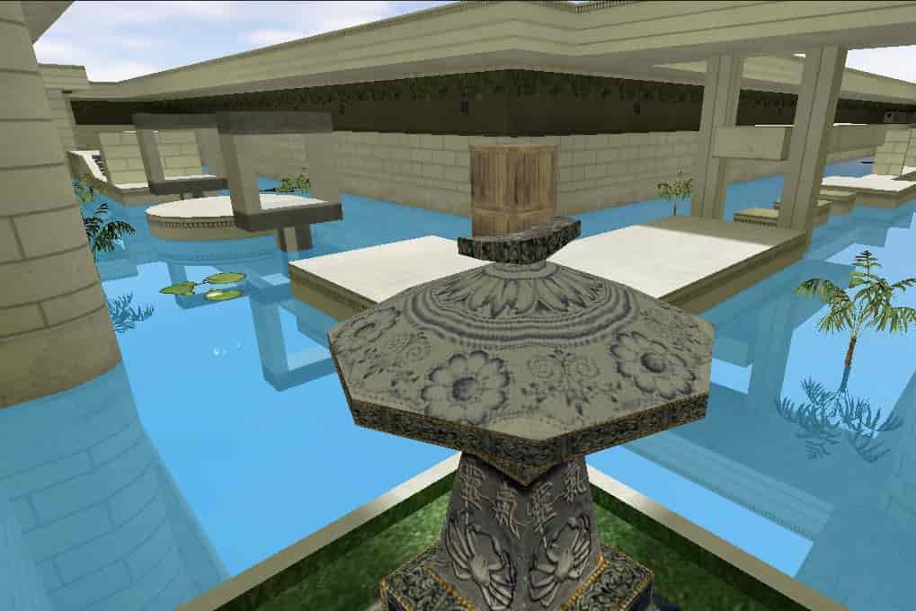 deathrun_summer_vf