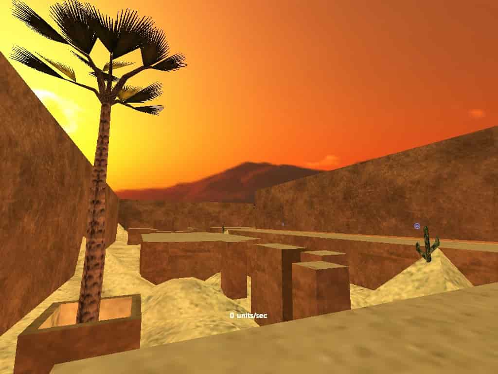 deathrun_sunny