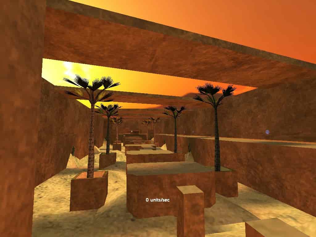 deathrun_sunny