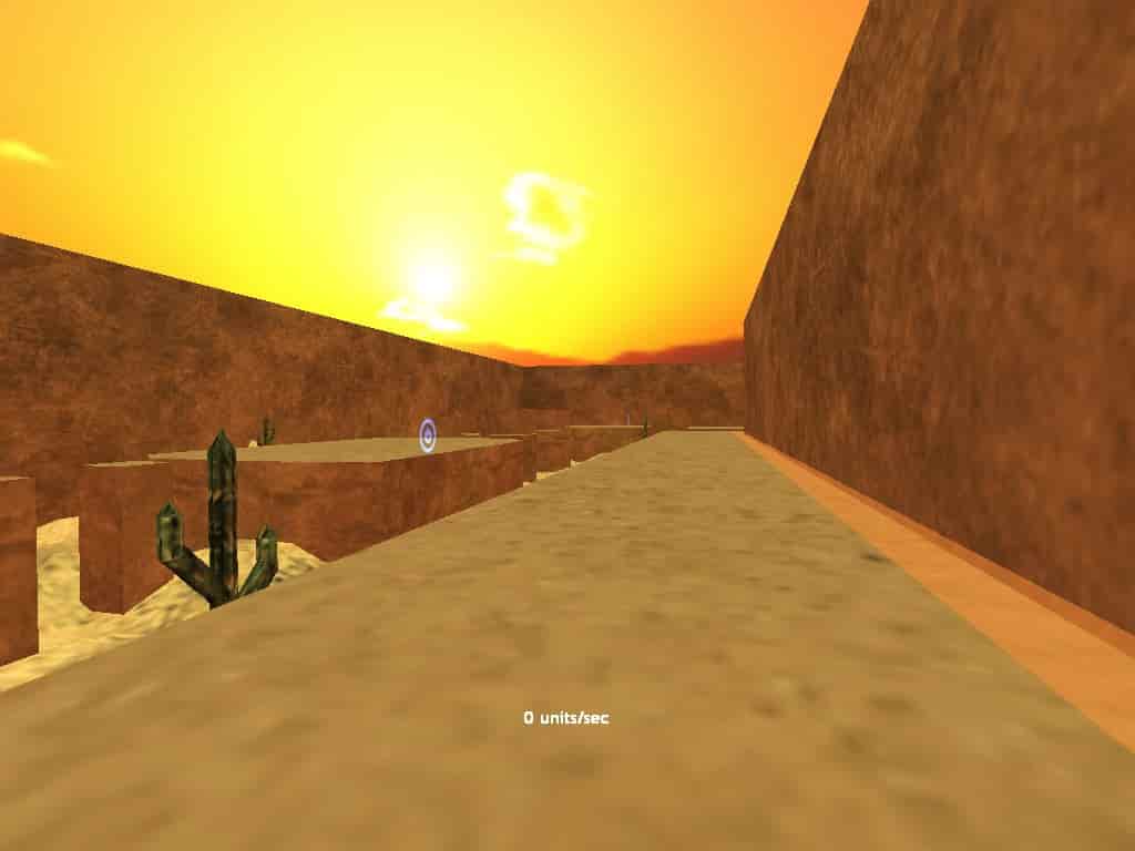 deathrun_sunny