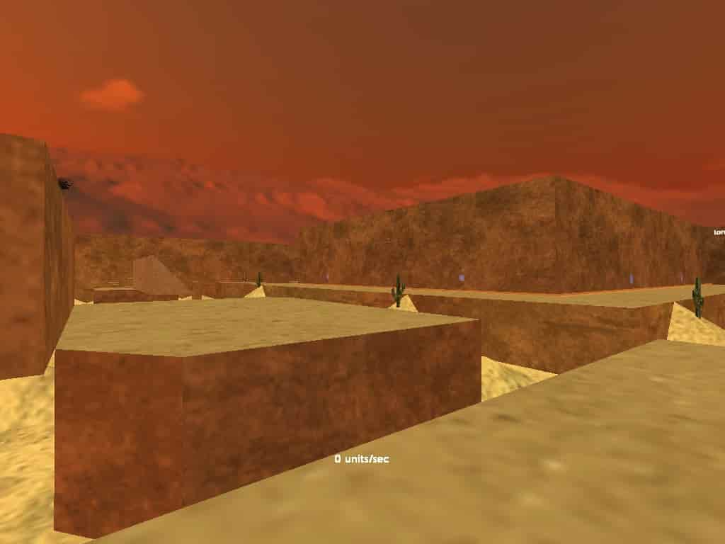 deathrun_sunny