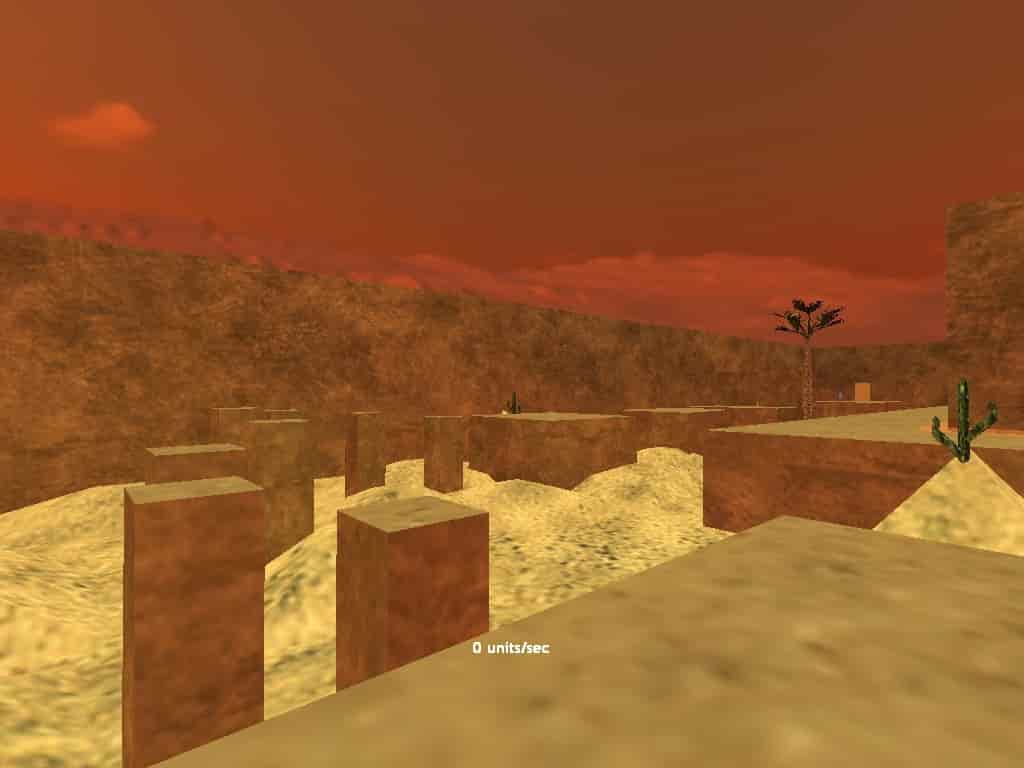 deathrun_sunny