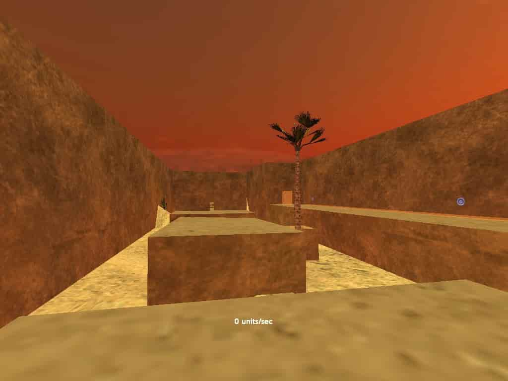 deathrun_sunny