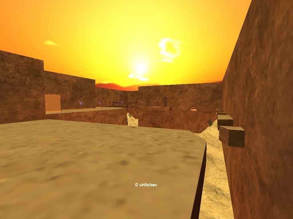 deathrun_sunny
