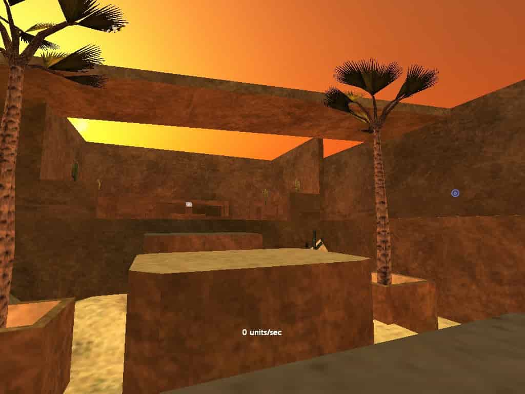 deathrun_sunny
