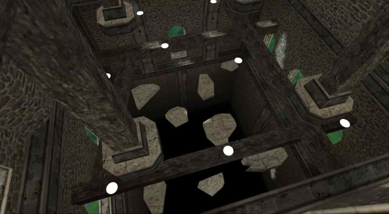 deathrun_survivor