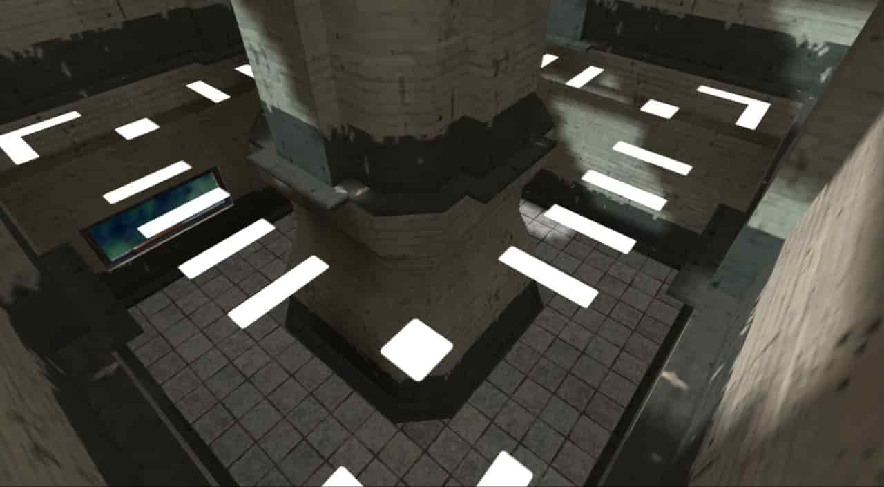 deathrun_survivor