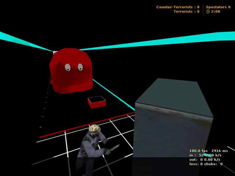 deathrun_taringacs_fourgames