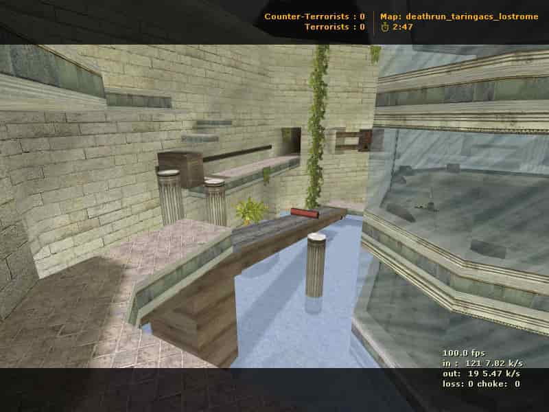 deathrun_taringacs_lostrome