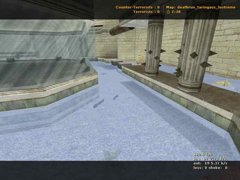 deathrun_taringacs_lostrome