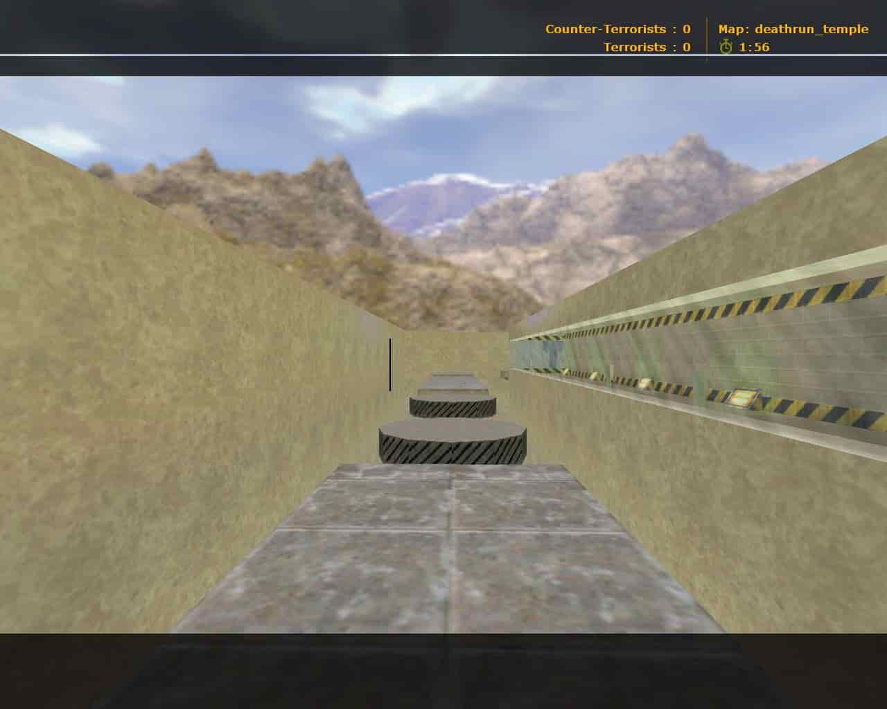 deathrun_temple