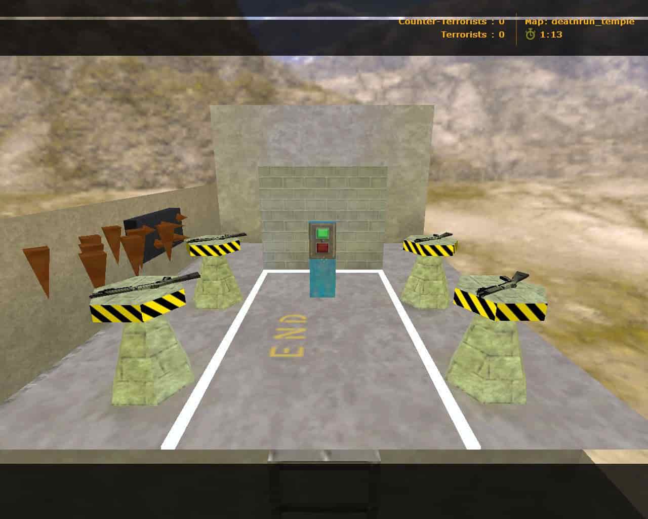 deathrun_temple