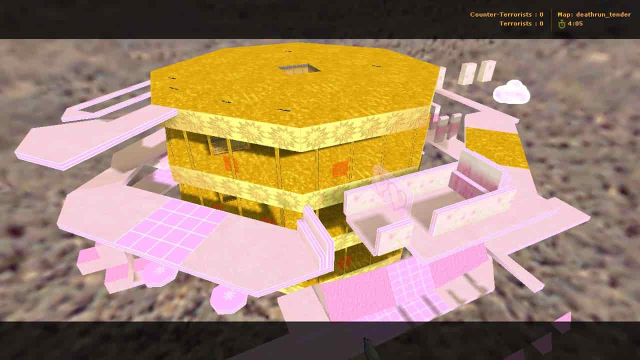 deathrun_tender