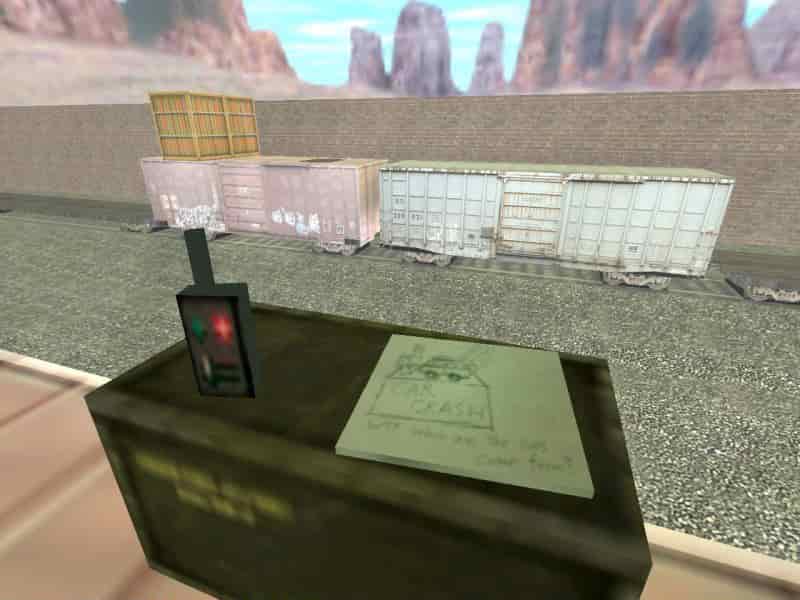 deathrun_terrortrain