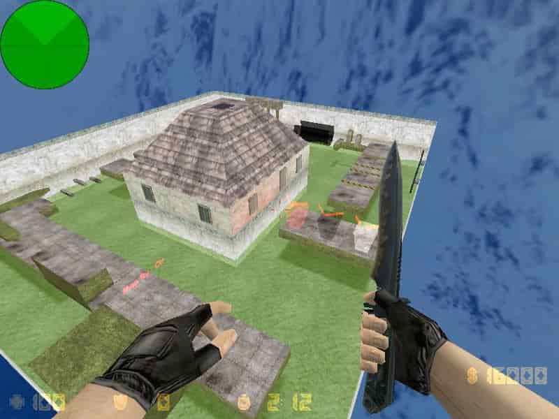 deathrun_toeasy